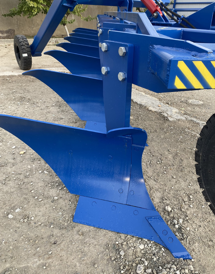 Плуг ПСК-8-50П: фото 7 Плуг ПСК-8-50П: фото 7