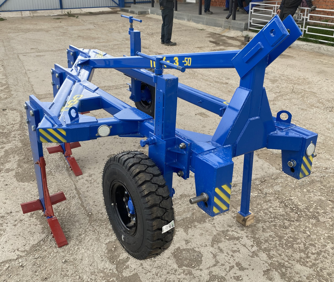 ПСК-ЧГ-3 - Глубокорыхлитель: фото 3 ПСК-ЧГ-3 - Глубокорыхлитель: фото 3