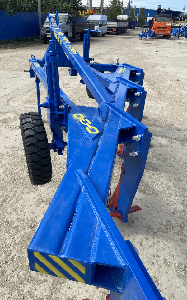 Глубокорыхлитель ПСК-ЧГ-4: фото 7