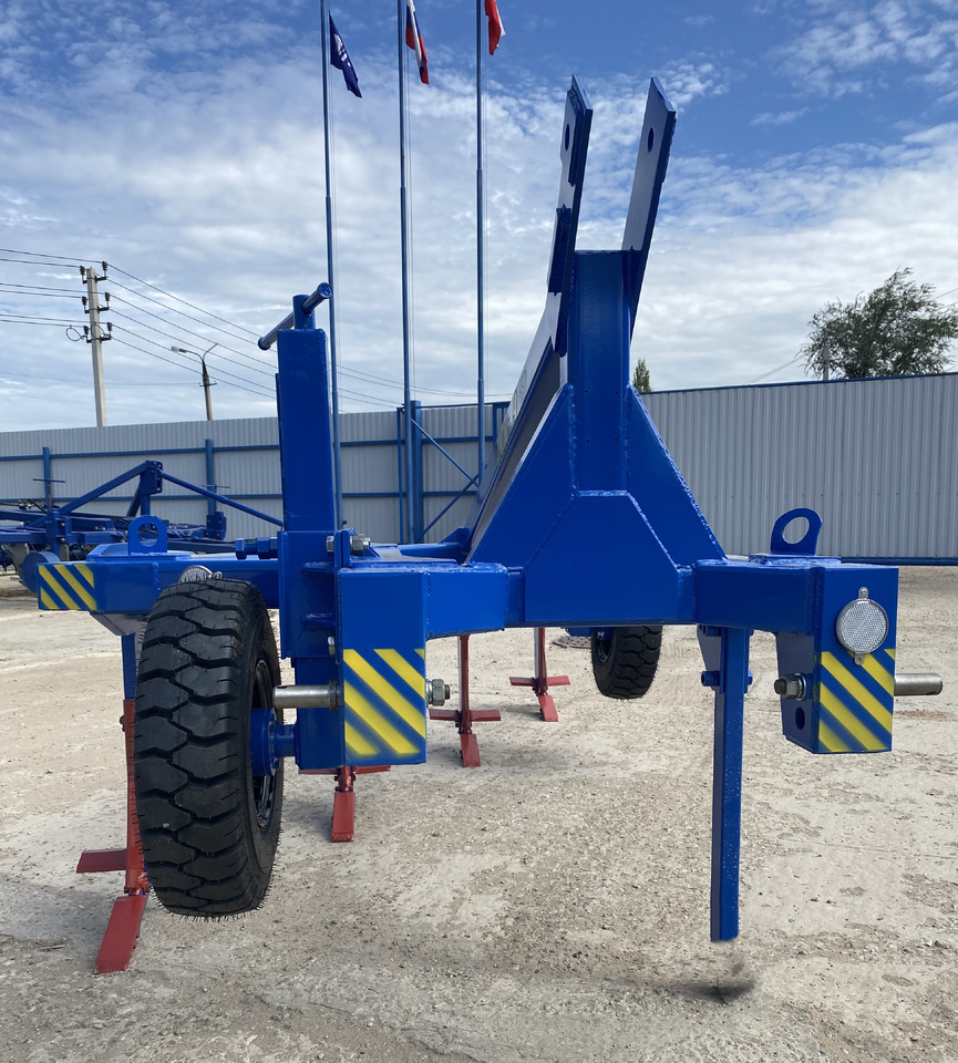 ПСК-ЧГ-4 - Глубокорыхлитель: фото 4 ПСК-ЧГ-4 - Глубокорыхлитель: фото 4