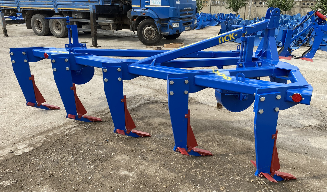 Глубокорыхлитель ПСК-ЧГ-5: фото 9