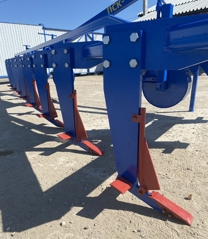 ПСК-ЧГ-8 - Глубокорыхлитель: фото 2 ПСК-ЧГ-8 - Глубокорыхлитель: фото 2