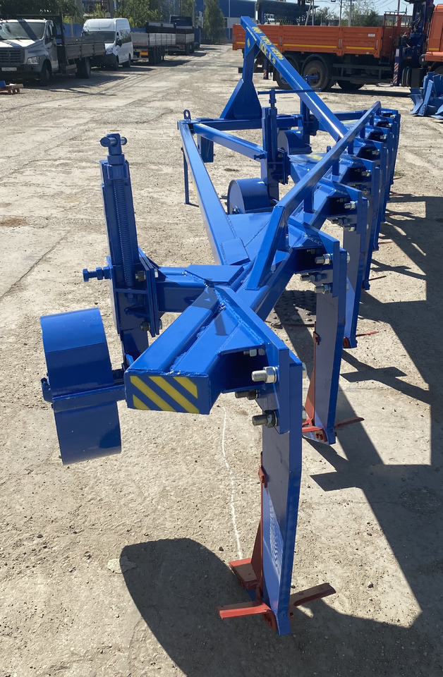 Плуг ПСК-ЧГ-8: фото 6