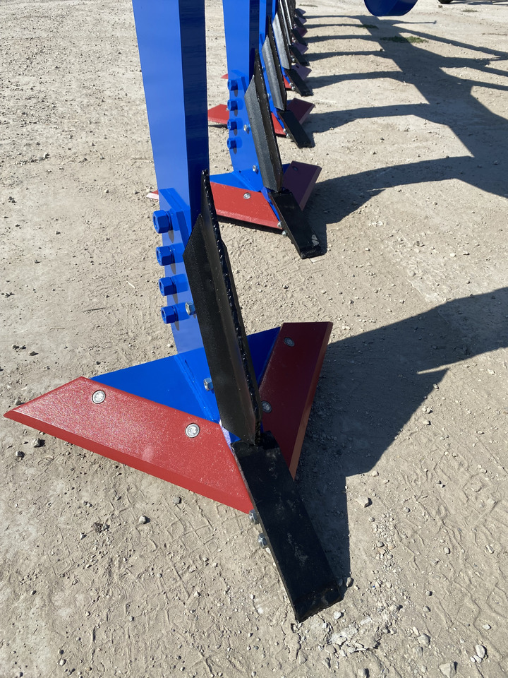 ПСК-ПГ-8 - Плуг: фото 2 ПСК-ПГ-8 - Плуг: фото 2