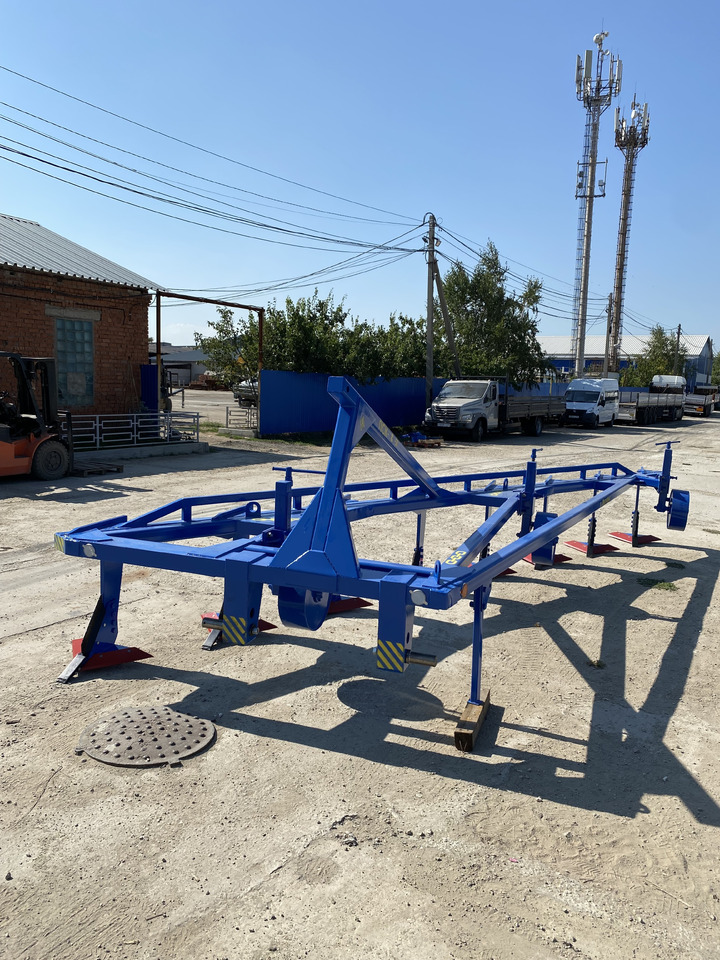 Плуг ПСК-ПГ-8: фото 7