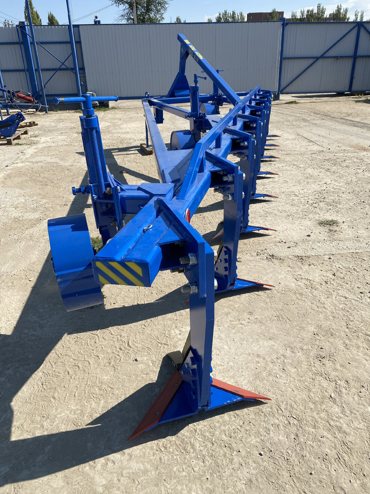 Плуг ПСК-ПГ-8: фото 10