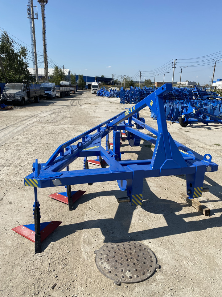 Плуг ПСК-ПГ-8: фото 6