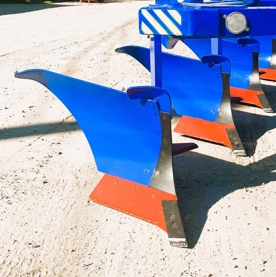 ПСКс-2 (аналог ПЛН) - Плуг: фото 1 ПСКс-2 (аналог ПЛН) - Плуг: фото 1