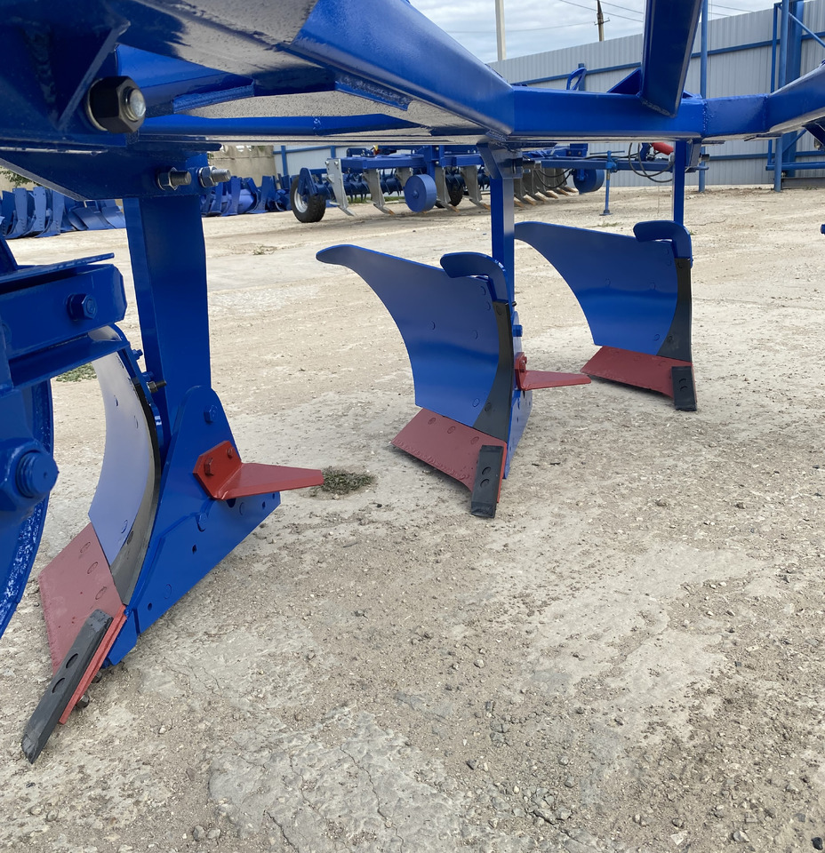 ПСКс-3 (аналог ПЛН) - Плуг: фото 3 ПСКс-3 (аналог ПЛН) - Плуг: фото 3