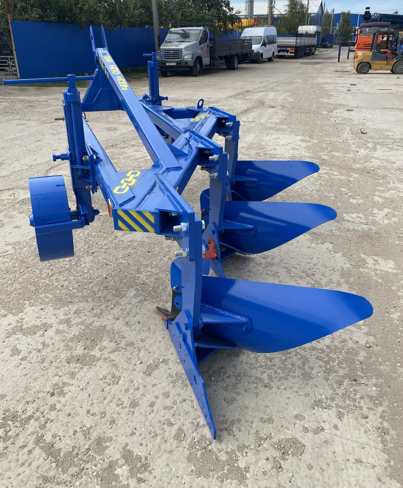 Плуг ПСКс-3 (аналог ПЛН): фото 8