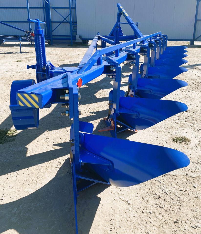 Плуг ПСКс-8-50 (аналог ПЛН): фото 7