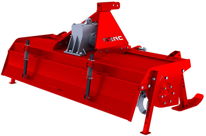 Почвофреза ФРН-2К | захват 2.1 м - Почвофреза: фото 3 Почвофреза ФРН-2К | захват 2.1 м - Почвофреза: фото 3