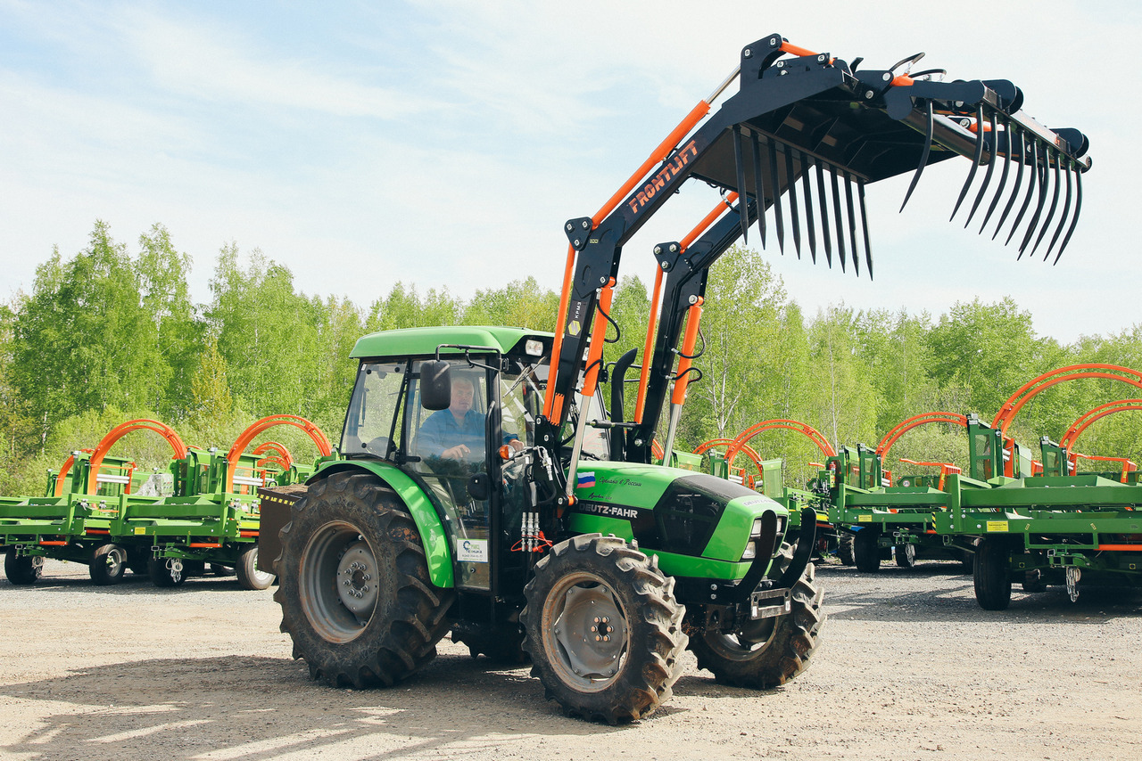 Вилы для Сельскохозяйственной техники Вилы сельскохозяйственные ТДВ-5007EURO: фото 16 Вилы для Сельскохозяйственной техники Вилы сельскохозяйственные ТДВ-5007EURO: фото 16