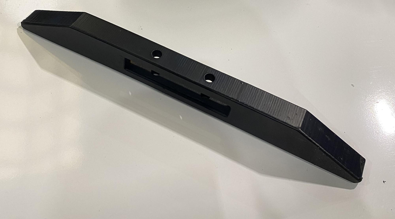 Долото чизел Beellota 15009/1331.01.025 - Запчасти для Техники для обработки почвы: фото 1 Долото чизел Beellota 15009/1331.01.025 - Запчасти для Техники для обработки почвы: фото 1