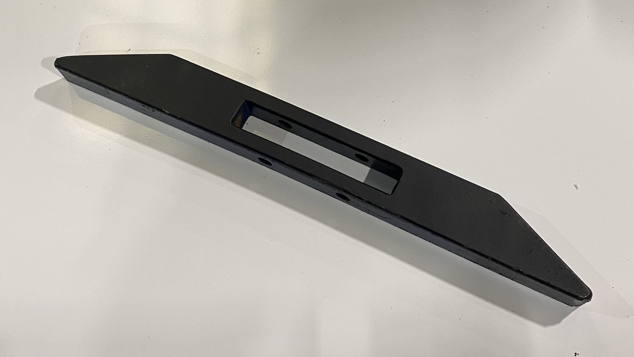 Долото чизел Beellota 15009/1331.01.025 - Запчасти для Техники для обработки почвы: фото 2 Долото чизел Beellota 15009/1331.01.025 - Запчасти для Техники для обработки почвы: фото 2