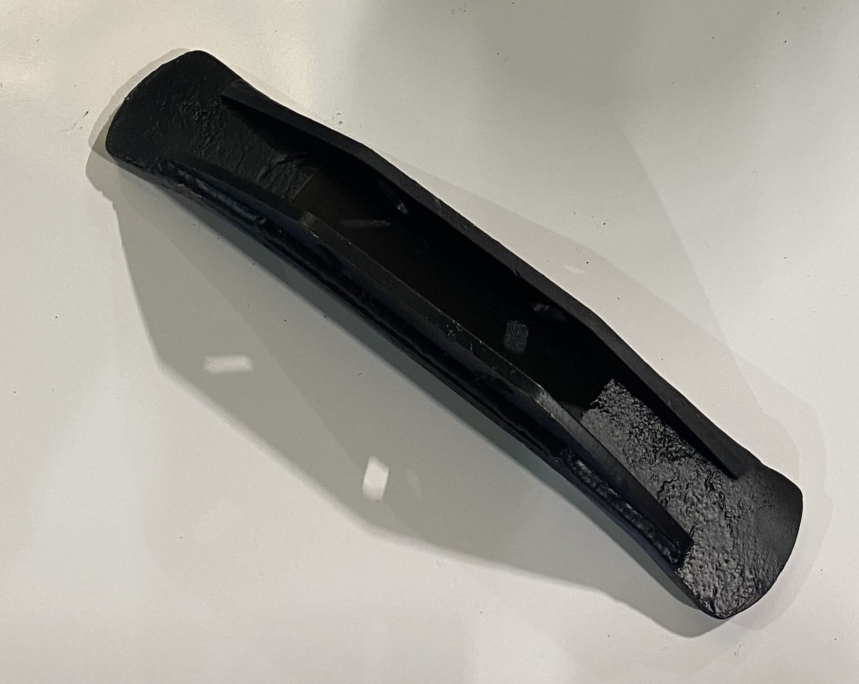 Долото чизель Gaspardo R17820661/1331.02.000 - Запчасти для Техники для обработки почвы: фото 2 Долото чизель Gaspardo R17820661/1331.02.000 - Запчасти для Техники для обработки почвы: фото 2