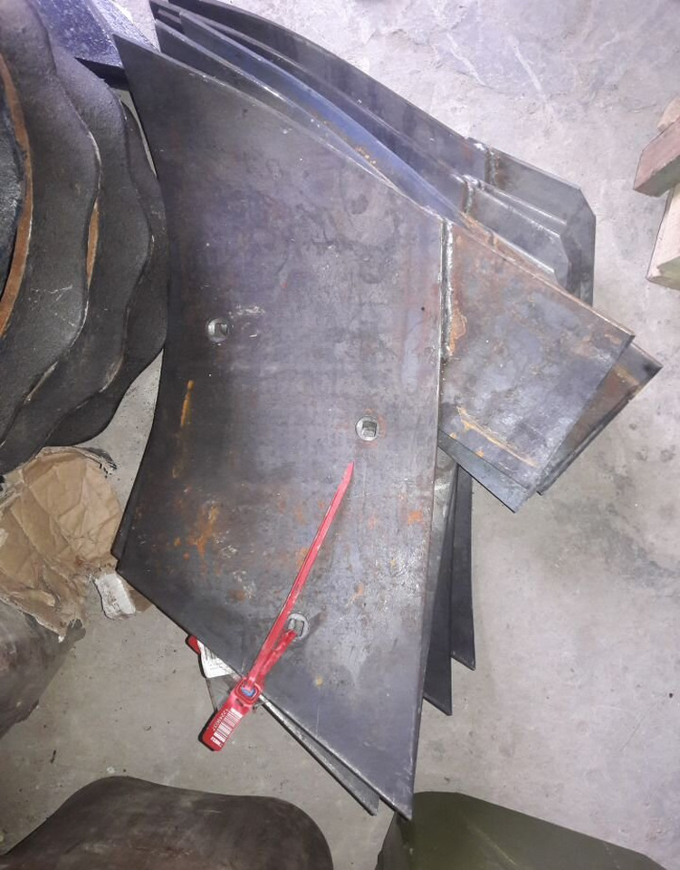 НПО «СУР» Рабочий орган на плуг пску(М) Энгельс - Запчасти для Плугов: фото 4 НПО «СУР» Рабочий орган на плуг пску(М) Энгельс - Запчасти для Плугов: фото 4