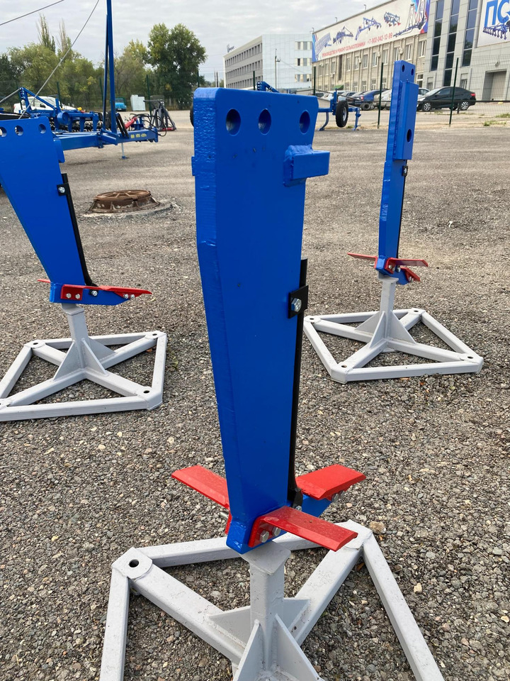 ПСК-ЧГ на ПЛН под болт - Запчасти для Плугов: фото 1 ПСК-ЧГ на ПЛН под болт - Запчасти для Плугов: фото 1