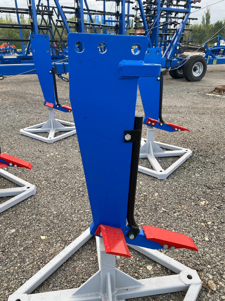 ПСК-ЧГ на ПЛН под болт - Запчасти для Плугов: фото 2 ПСК-ЧГ на ПЛН под болт - Запчасти для Плугов: фото 2