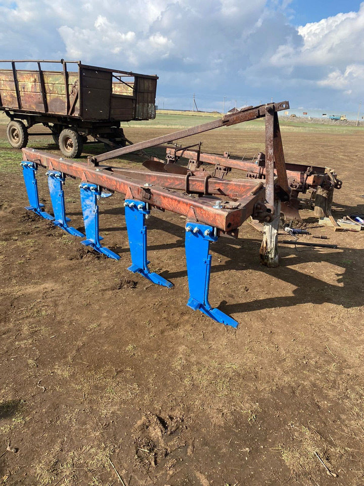 ПСК-ЧГ на ПЛН под болт - Запчасти для Плугов: фото 5 ПСК-ЧГ на ПЛН под болт - Запчасти для Плугов: фото 5