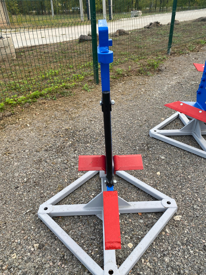 ПСК-ЧГ на ПЛН под болт - Запчасти для Плугов: фото 4 ПСК-ЧГ на ПЛН под болт - Запчасти для Плугов: фото 4