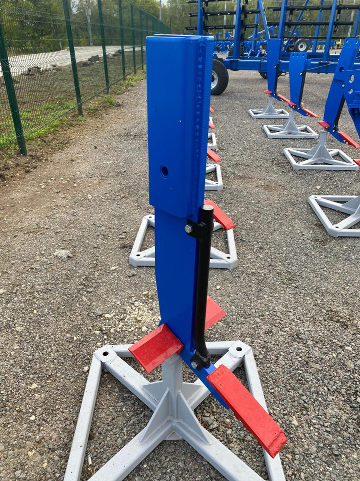 ПСК-ЧГ на ПН (светлоград 1 отверстие) - Запчасти для Плугов: фото 1 ПСК-ЧГ на ПН (светлоград 1 отверстие) - Запчасти для Плугов: фото 1