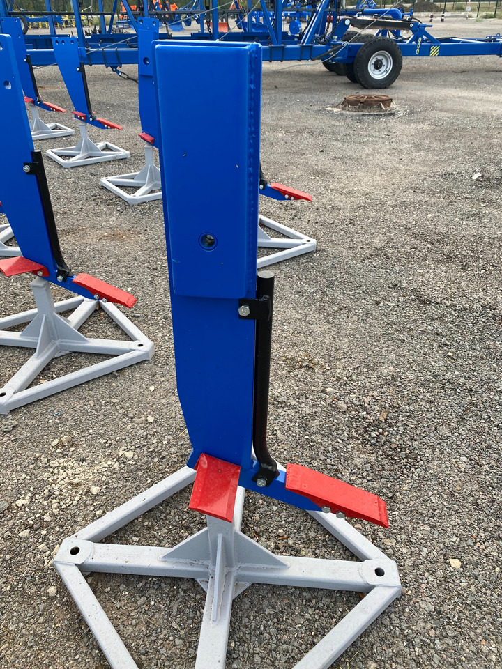 ПСК-ЧГ на ПН (светлоград 1 отверстие) - Запчасти для Плугов: фото 2 ПСК-ЧГ на ПН (светлоград 1 отверстие) - Запчасти для Плугов: фото 2