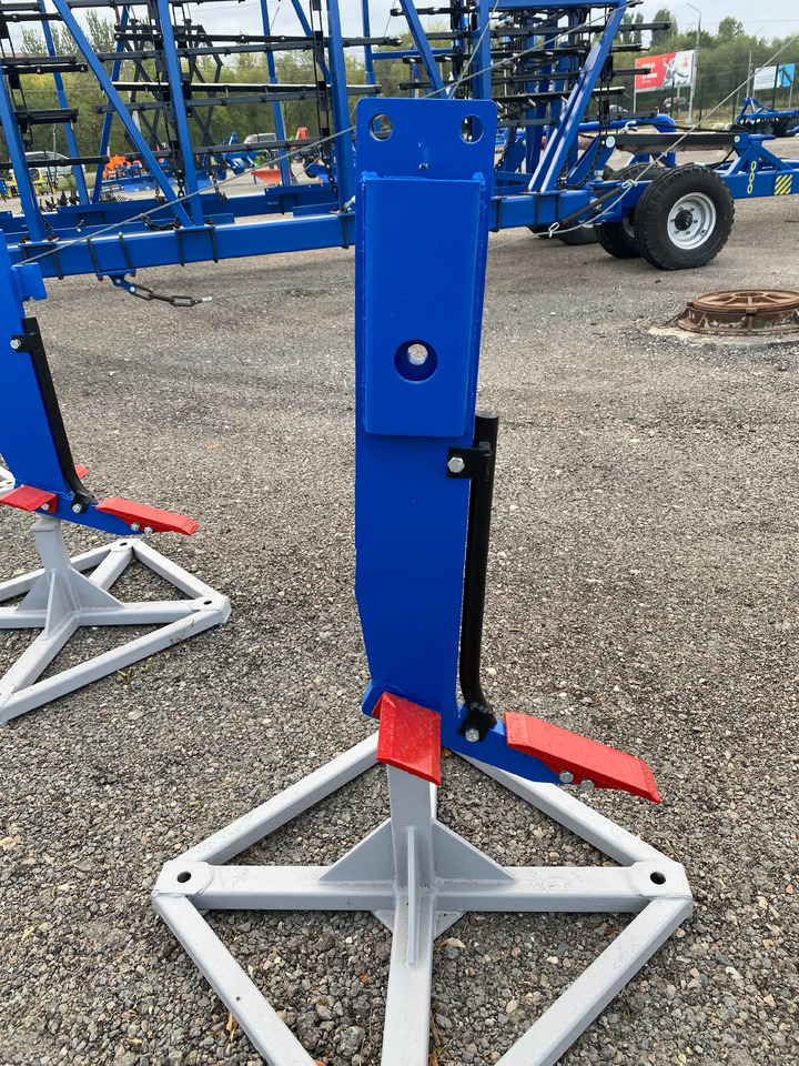 ПСК-ЧГ на ПНу (светлоград 3 отверстия) - Запчасти для Плугов: фото 2 ПСК-ЧГ на ПНу (светлоград 3 отверстия) - Запчасти для Плугов: фото 2