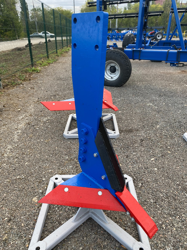 ПСК-ПГ плоскорез - Запчасти для Плугов: фото 3 ПСК-ПГ плоскорез - Запчасти для Плугов: фото 3