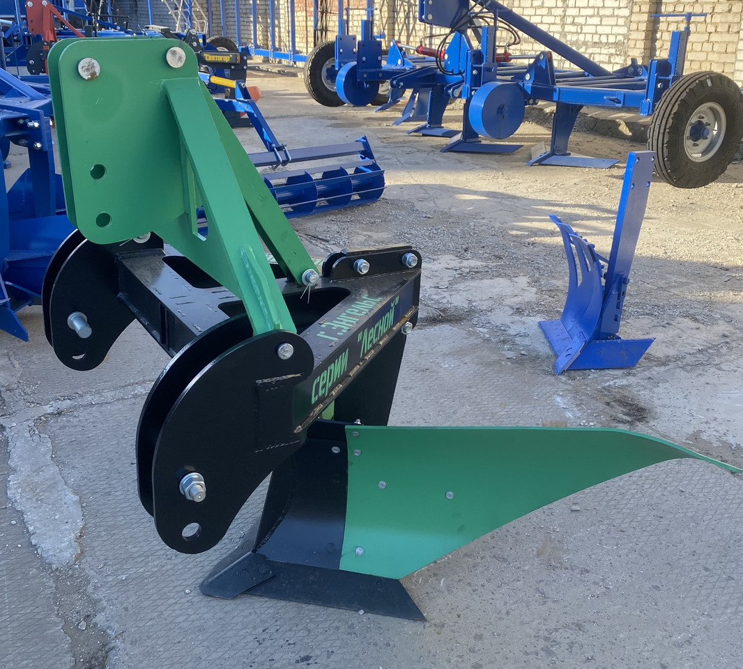 Плуг каналокопатель ПСК-КЛ-1.6 - Запчасти для Плугов: фото 3 Плуг каналокопатель ПСК-КЛ-1.6 - Запчасти для Плугов: фото 3