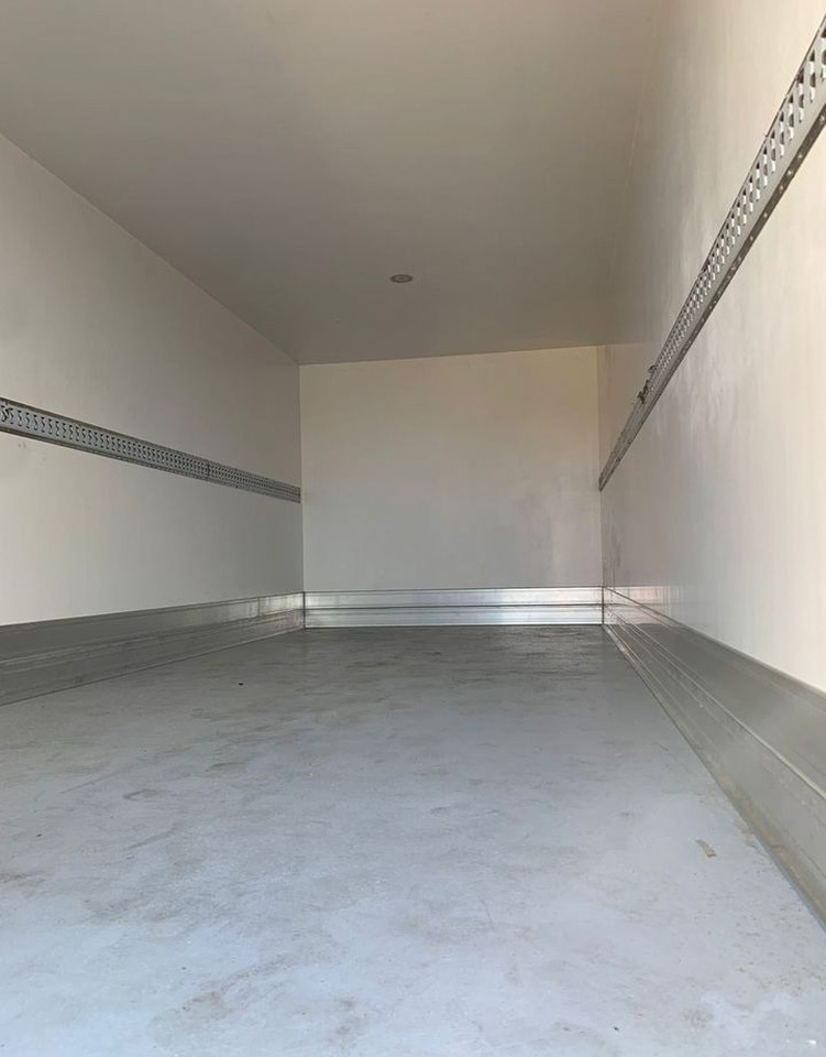 Dongfeng C120S - Изотермический грузовик: фото 5 Dongfeng C120S - Изотермический грузовик: фото 5