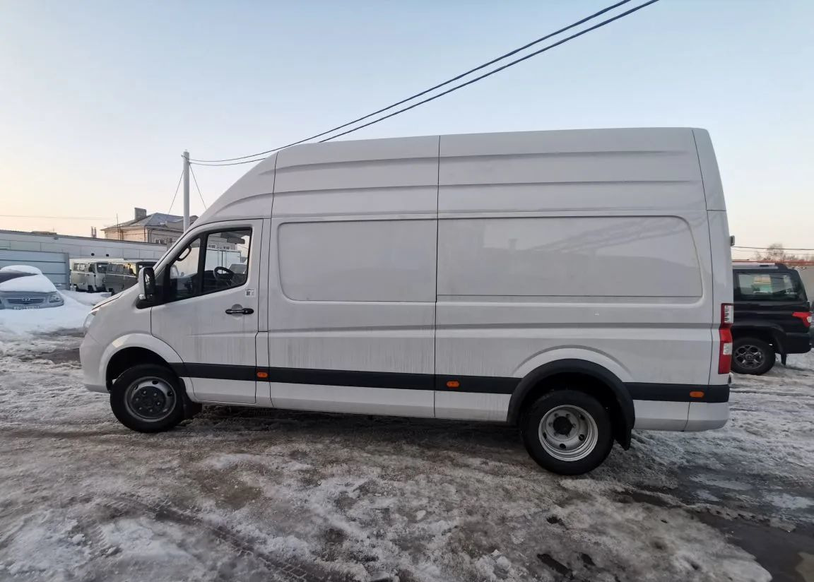 Foton Toano 2.8 MT, Новый - Другая техника: фото 3 Foton Toano 2.8 MT, Новый - Другая техника: фото 3