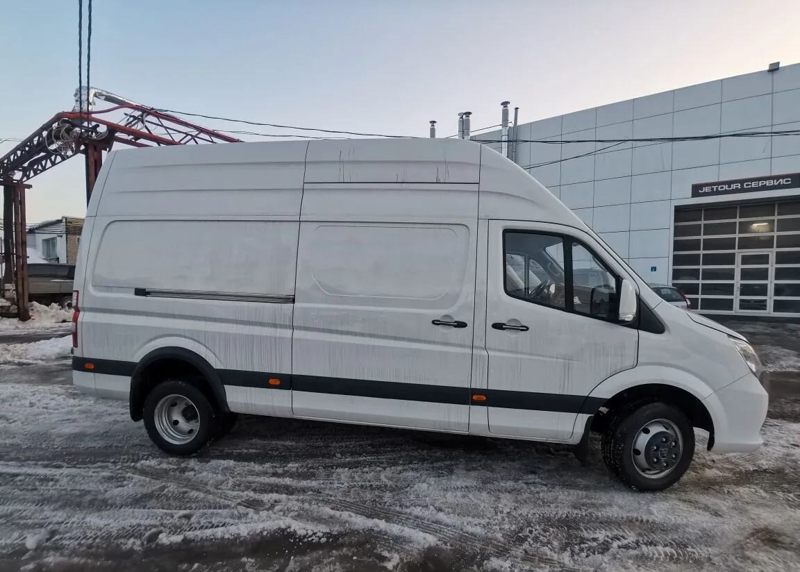 Foton Toano 2.8 MT, Новый - Другая техника: фото 2 Foton Toano 2.8 MT, Новый - Другая техника: фото 2