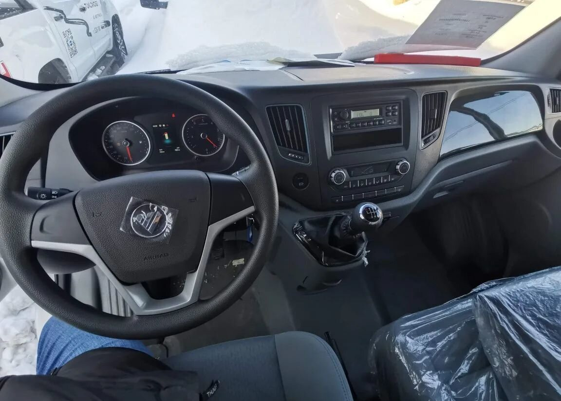 Foton Toano 2.8 MT, Новый - Другая техника: фото 4 Foton Toano 2.8 MT, Новый - Другая техника: фото 4