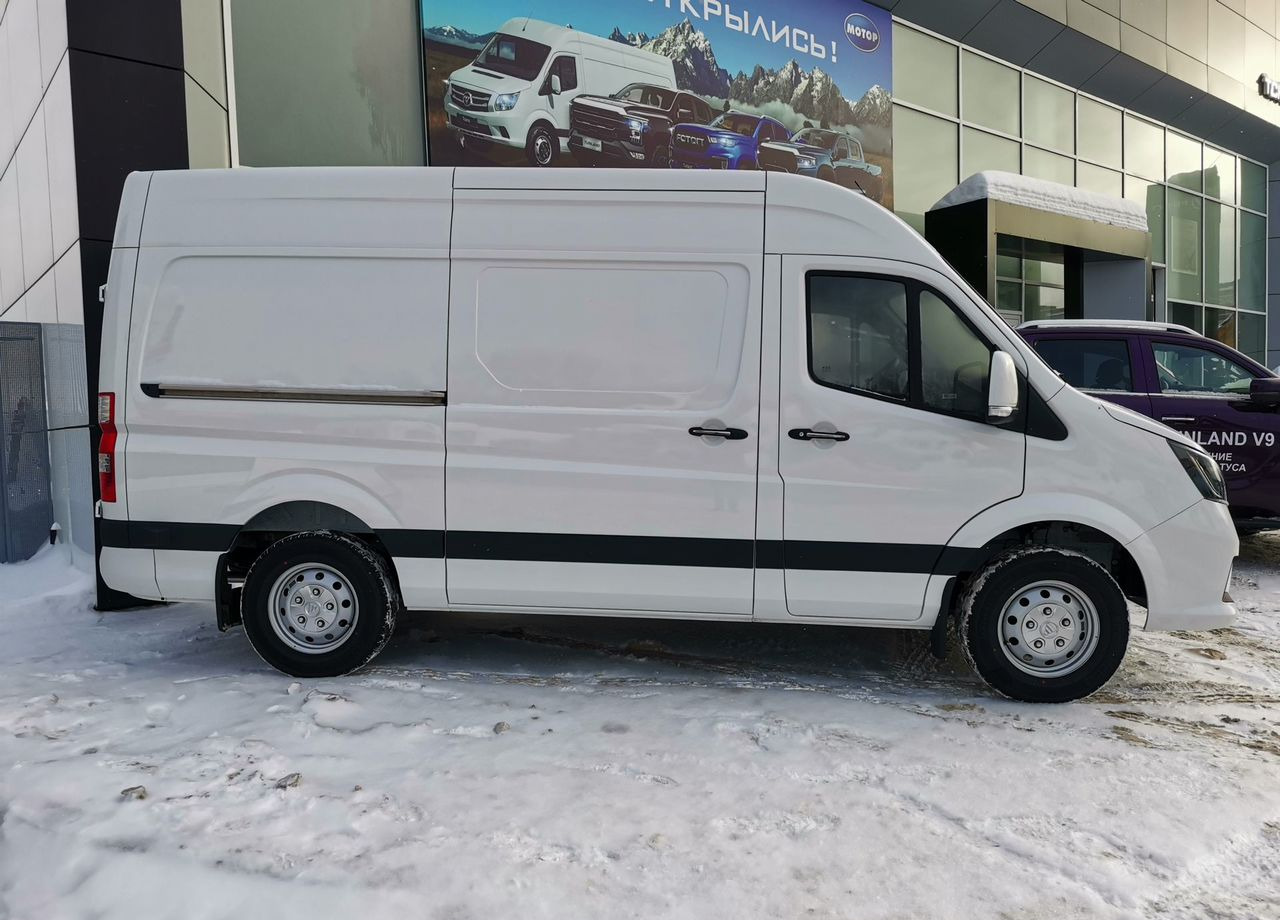 Foton Toano Pro 2.5 MT, Новый - Другая техника: фото 3 Foton Toano Pro 2.5 MT, Новый - Другая техника: фото 3