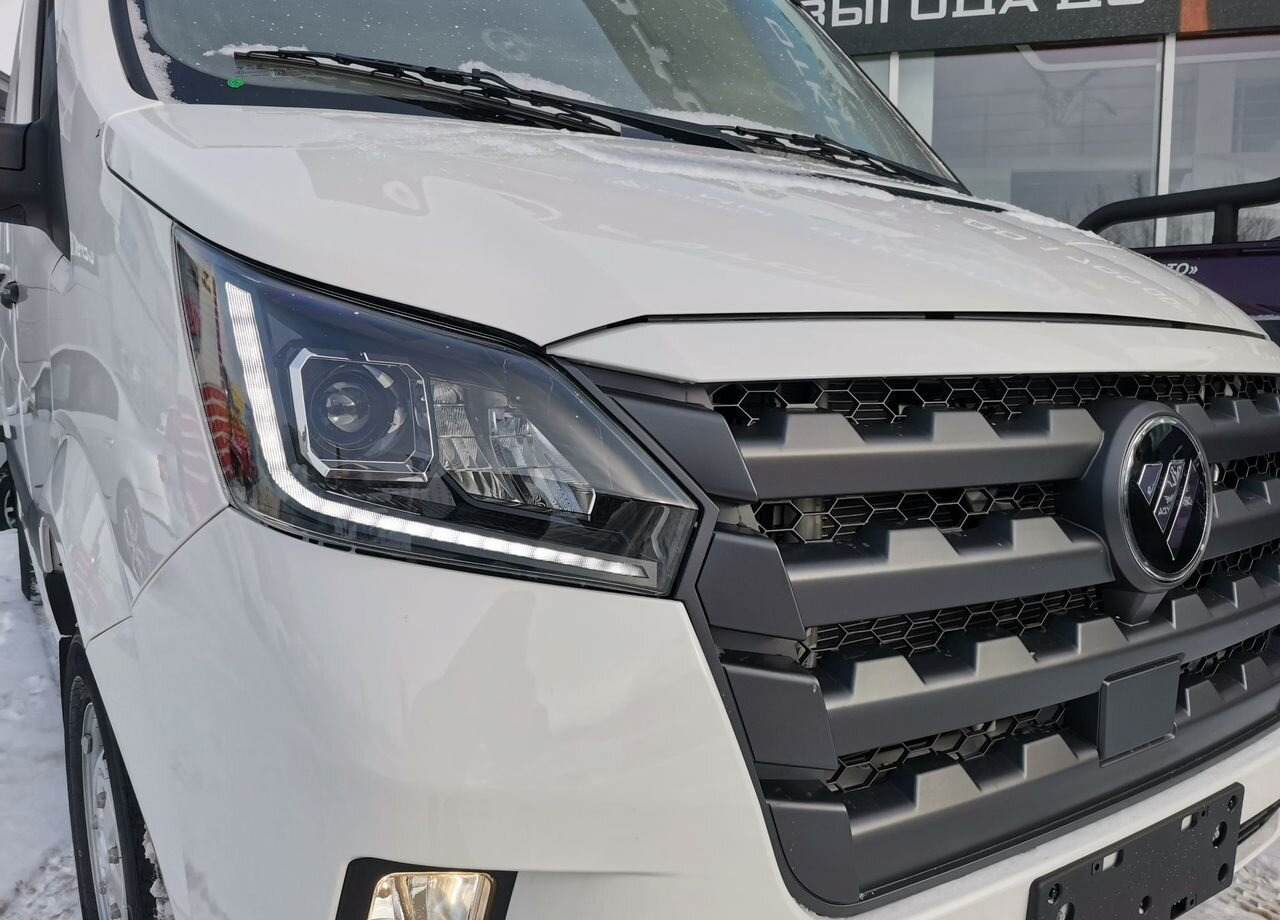 Foton Toano Pro 2.5 MT, Новый - Другая техника: фото 4 Foton Toano Pro 2.5 MT, Новый - Другая техника: фото 4