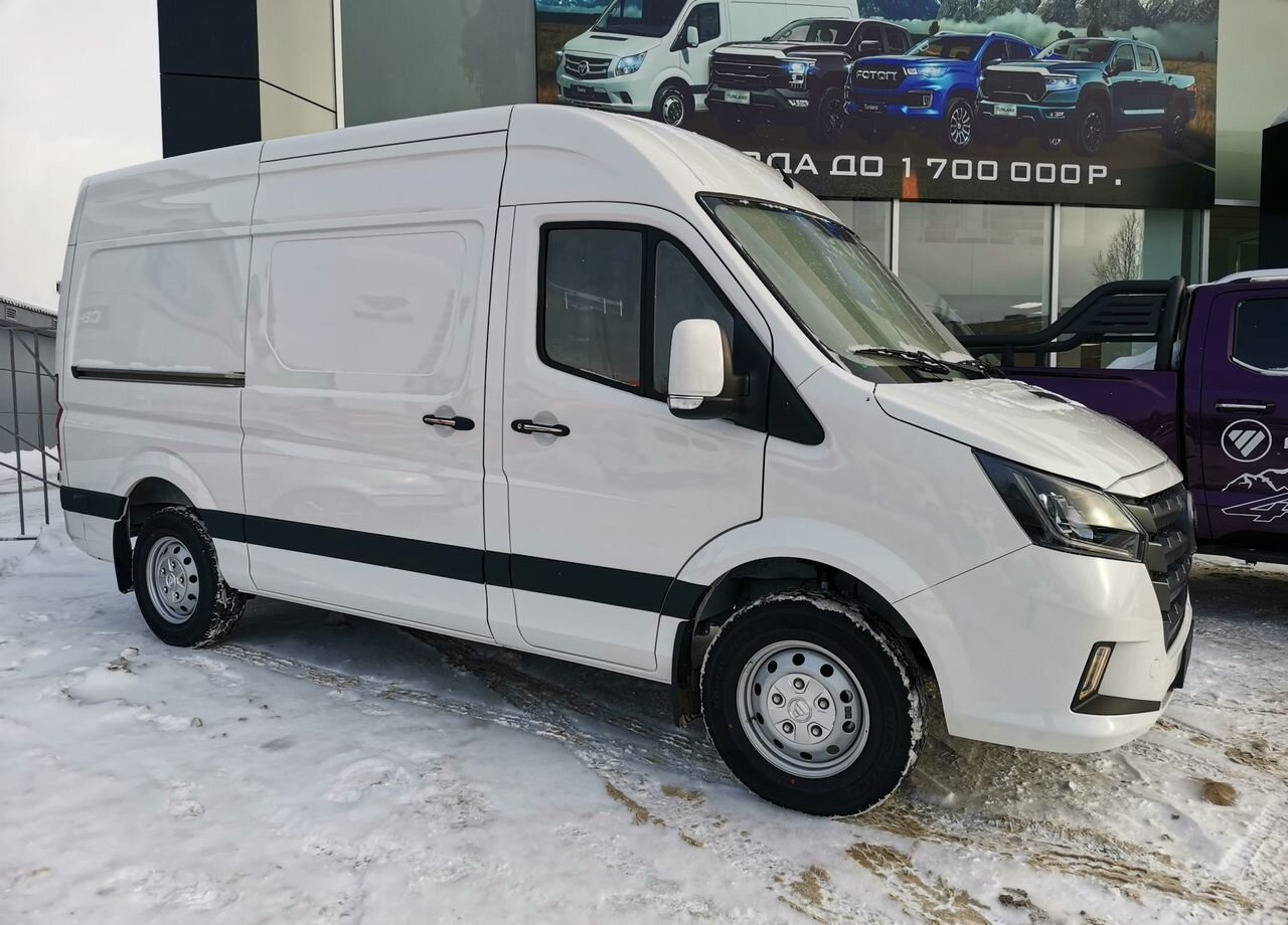 Foton Toano Pro 2.5 MT, Новый - Другая техника: фото 2 Foton Toano Pro 2.5 MT, Новый - Другая техника: фото 2