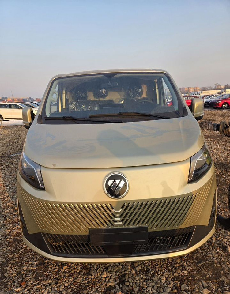 Foton View 2.0 AT, Новый - Другая техника: фото 1 Foton View 2.0 AT, Новый - Другая техника: фото 1