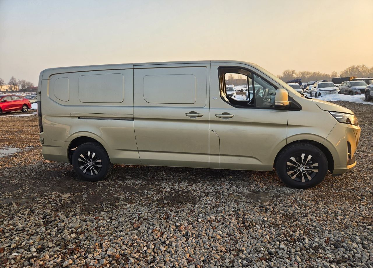 Foton View 2.0 AT, Новый - Другая техника: фото 2 Foton View 2.0 AT, Новый - Другая техника: фото 2