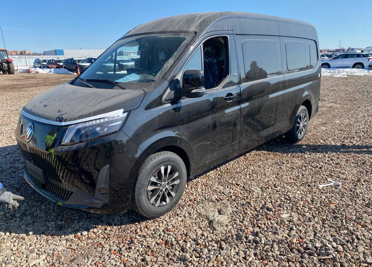 Foton View 2.0 AT, Новый - Другая техника: фото 3 Foton View 2.0 AT, Новый - Другая техника: фото 3