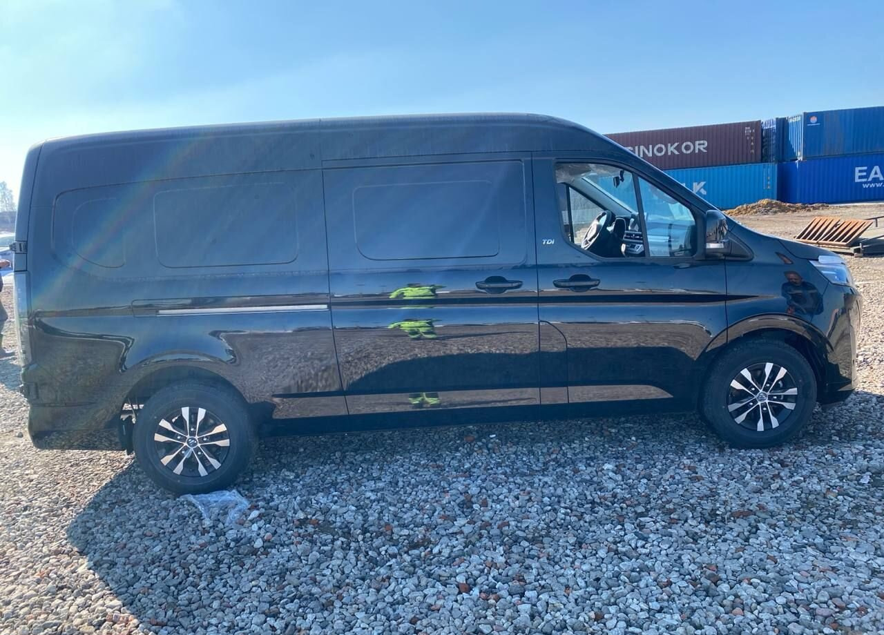 Foton View 2.0 AT, Новый - Другая техника: фото 4 Foton View 2.0 AT, Новый - Другая техника: фото 4