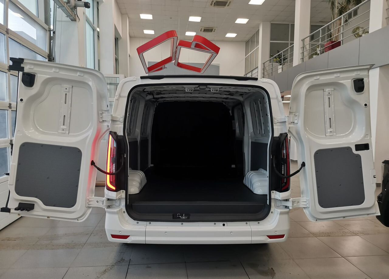 Новый Другая техника Foton View 2.0 MT, Новый: фото 7