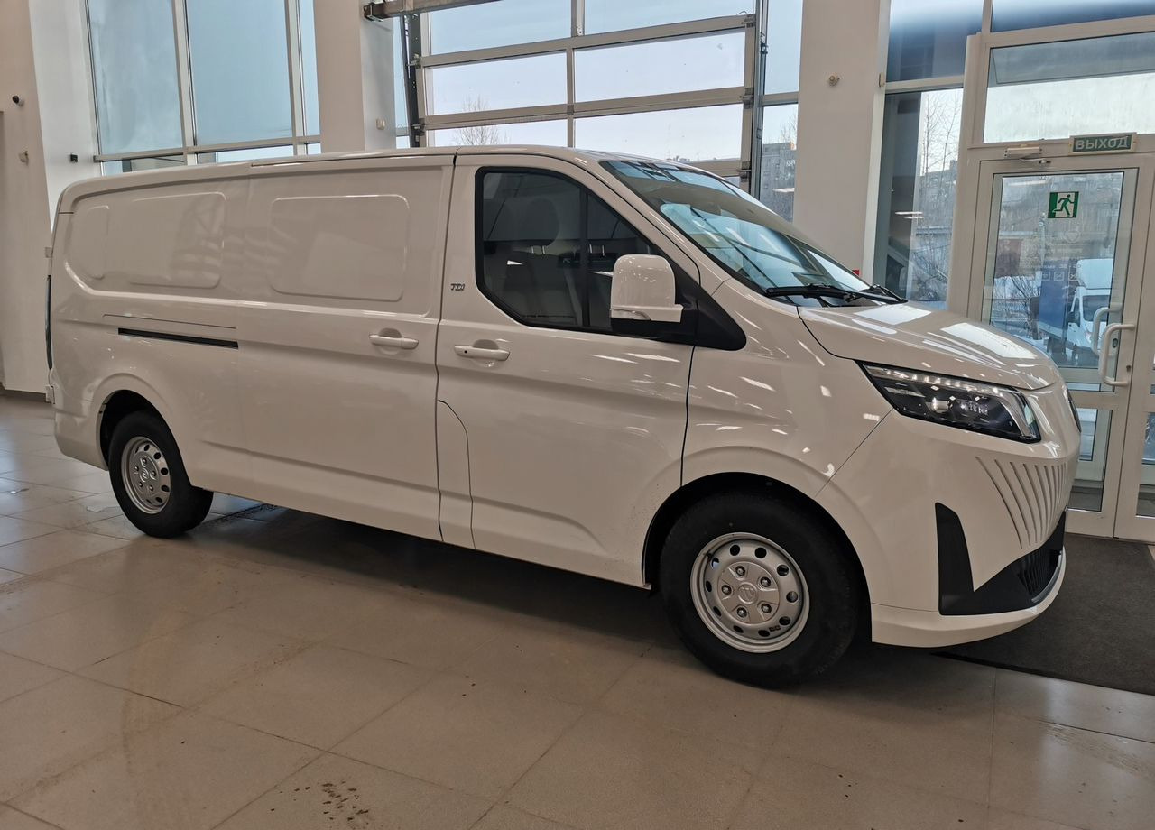 Foton View 2.0 MT, Новый - Другая техника: фото 3 Foton View 2.0 MT, Новый - Другая техника: фото 3