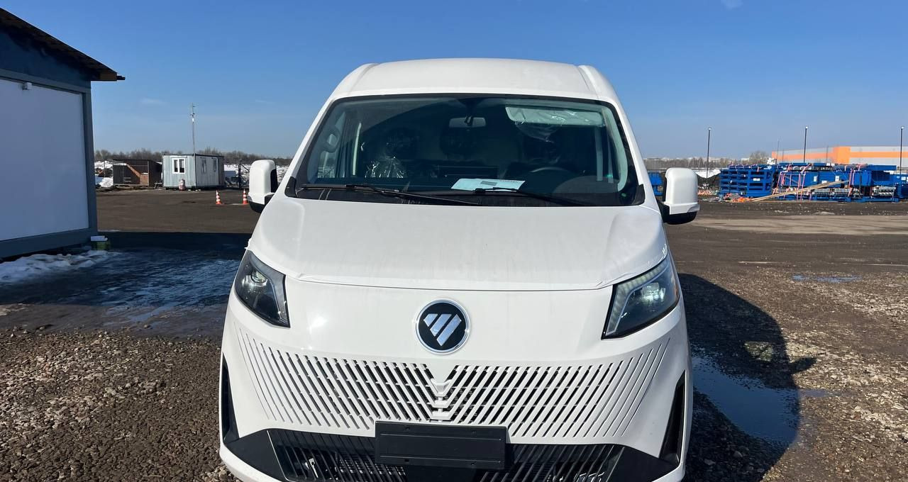 Foton View 2.0 MT, Новый - Другая техника: фото 2 Foton View 2.0 MT, Новый - Другая техника: фото 2