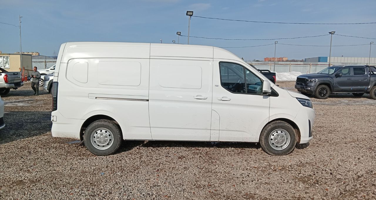 Foton View 2.0 MT, Новый - Другая техника: фото 3 Foton View 2.0 MT, Новый - Другая техника: фото 3