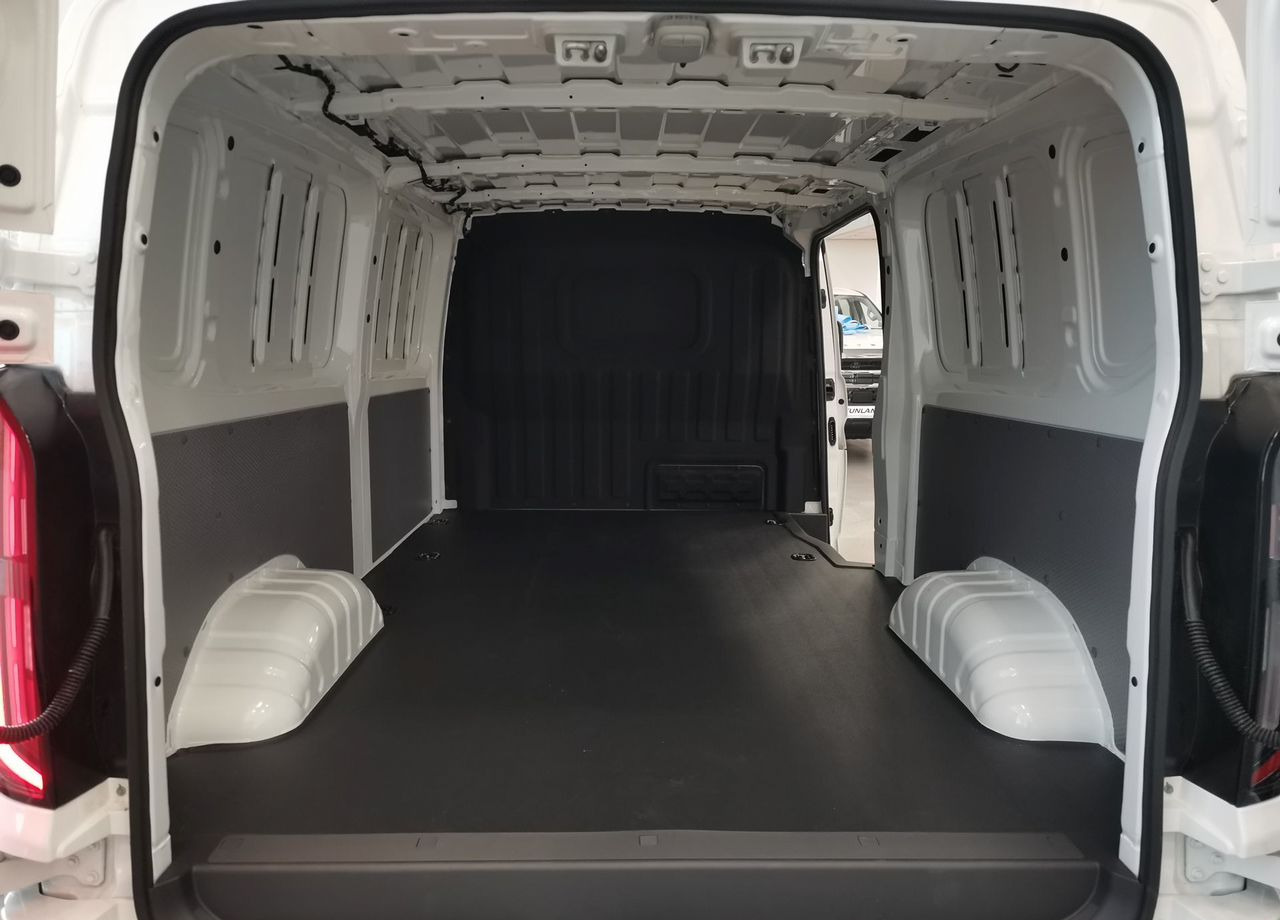 Новый Другая техника Foton View 2.0 MT, Новый: фото 6