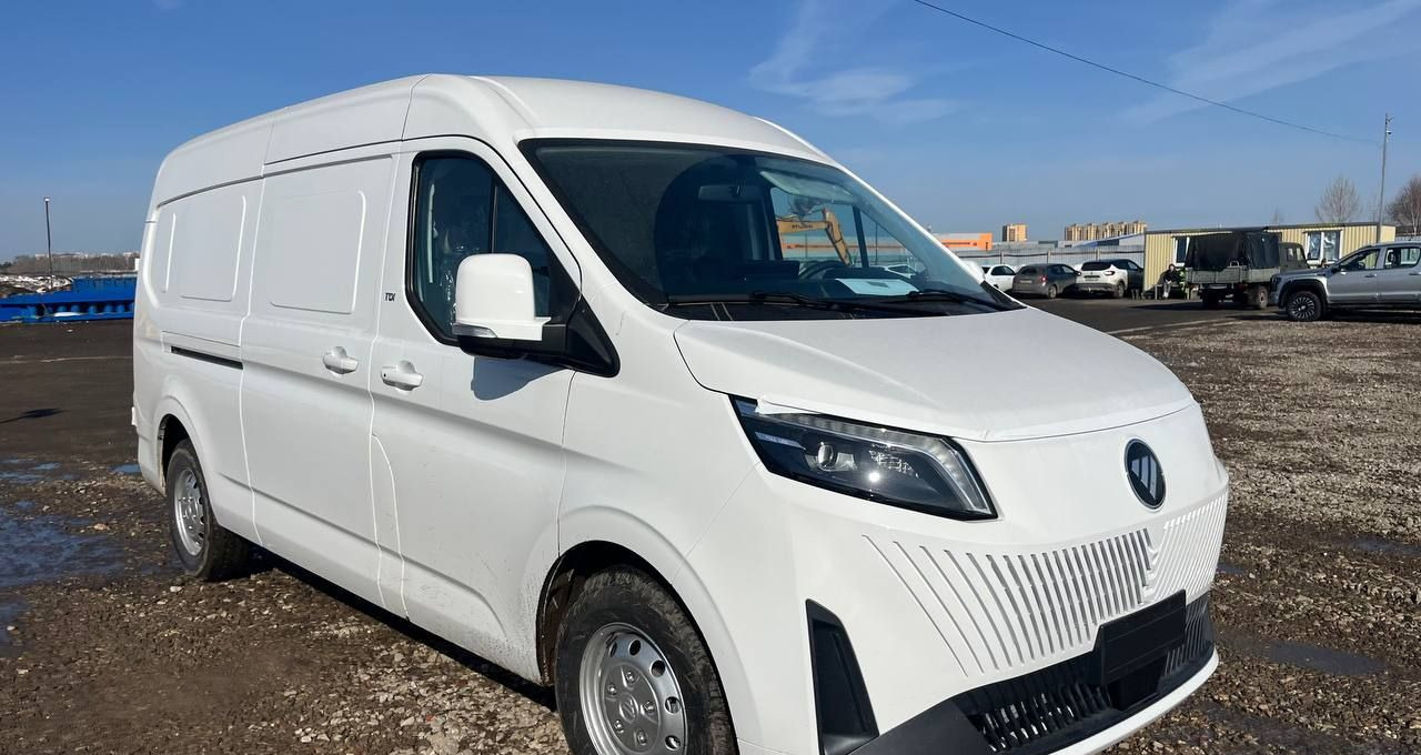 Foton View 2.0 MT, Новый - Другая техника: фото 1 Foton View 2.0 MT, Новый - Другая техника: фото 1