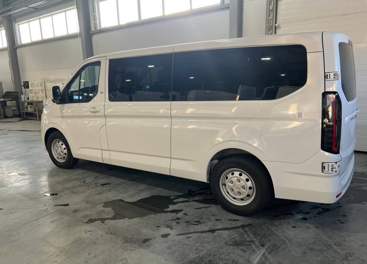 Foton View 2.0 MT, Новый - Другая техника: фото 5 Foton View 2.0 MT, Новый - Другая техника: фото 5