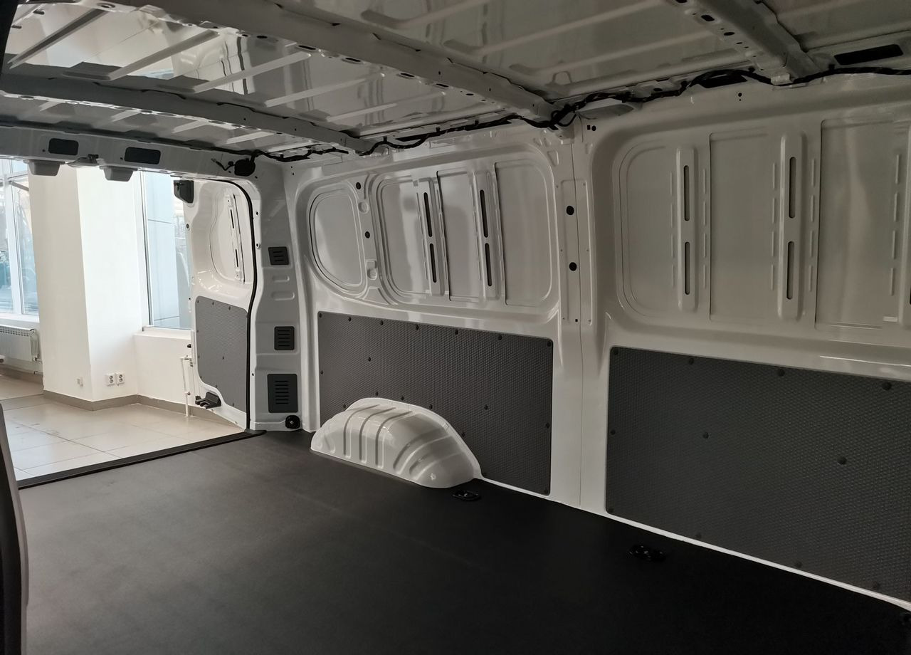 Новый Другая техника Foton View 2.0 MT, Новый: фото 9