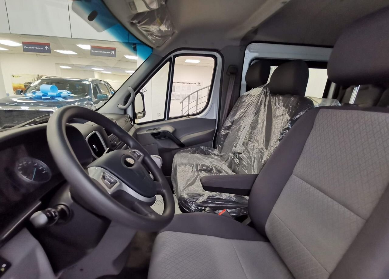 Sollers Atlant 2.7 MT, , 600 км - Другая техника: фото 3 Sollers Atlant 2.7 MT, , 600 км - Другая техника: фото 3